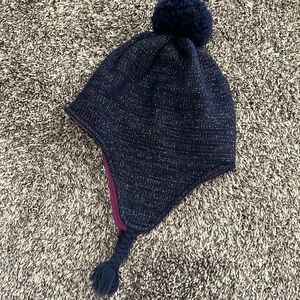 Old Navy Girls Winter Hat